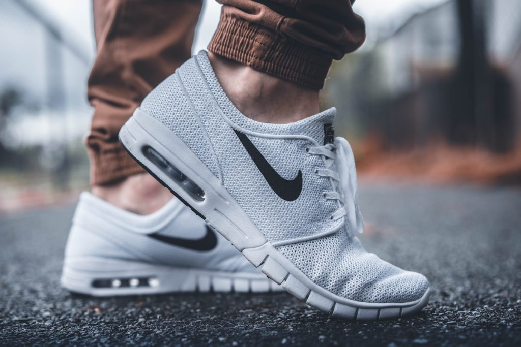 Choosing the Right Sneakers