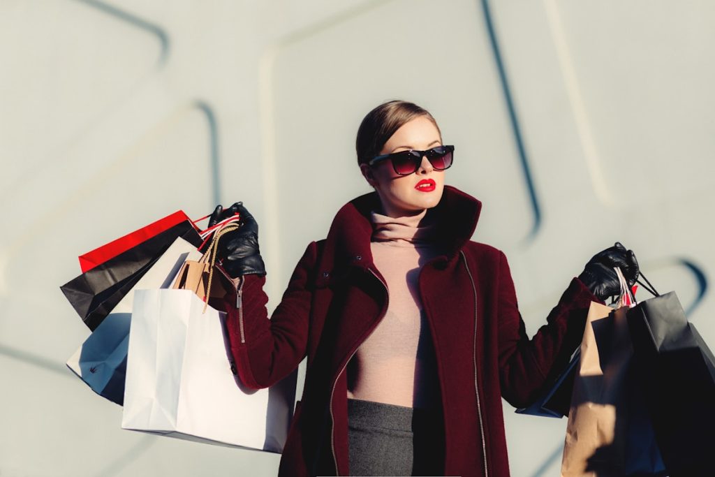 Fashion Tips for Professionals