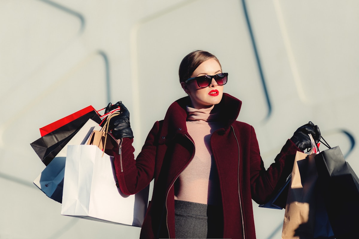 Fashion Tips for Professionals