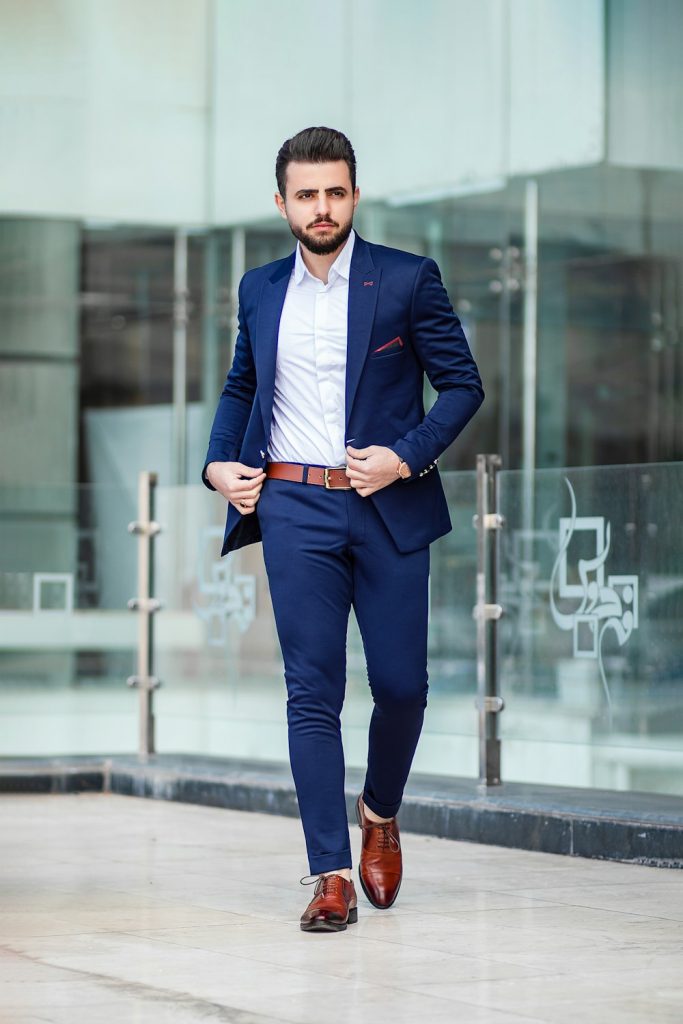 Men fashion