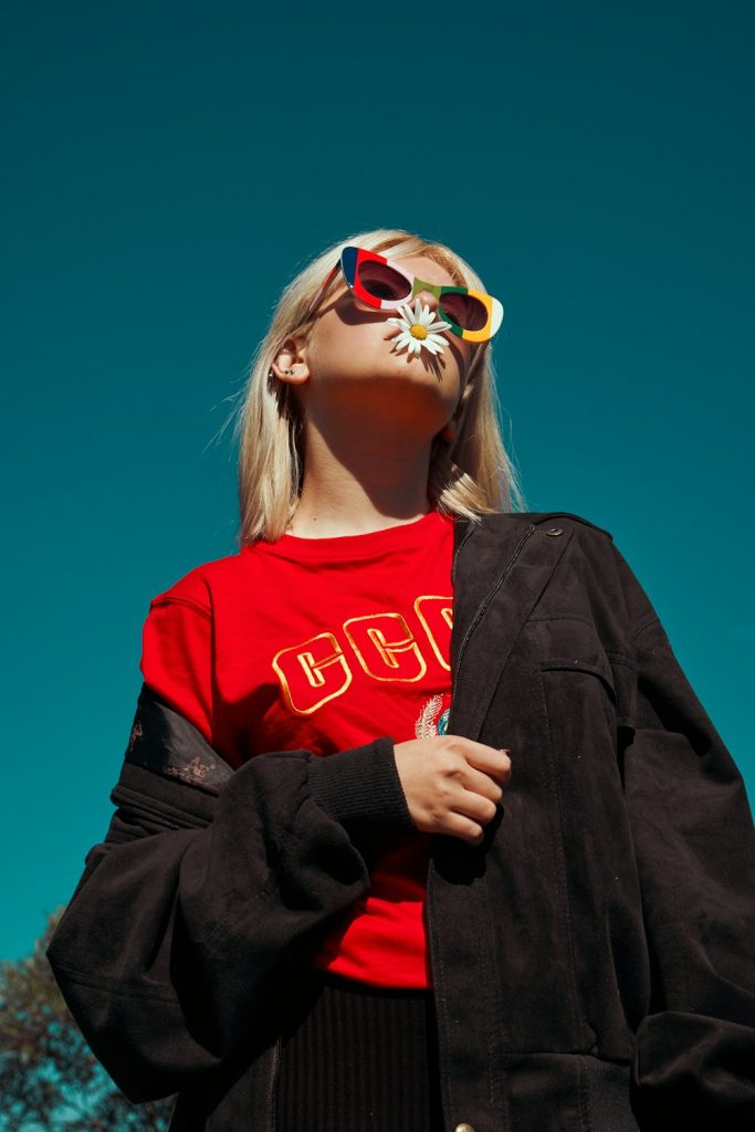 Summer Collection fashion